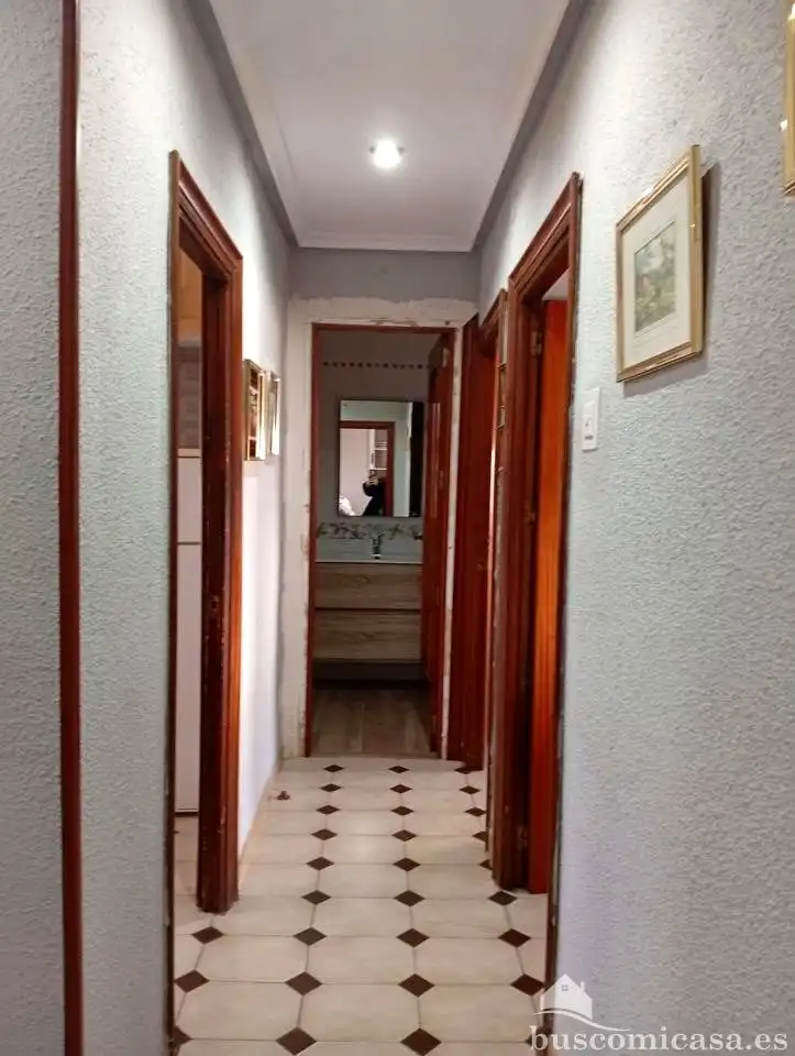Appartamento con terrazza in vendita a Ercilla, imagen 11