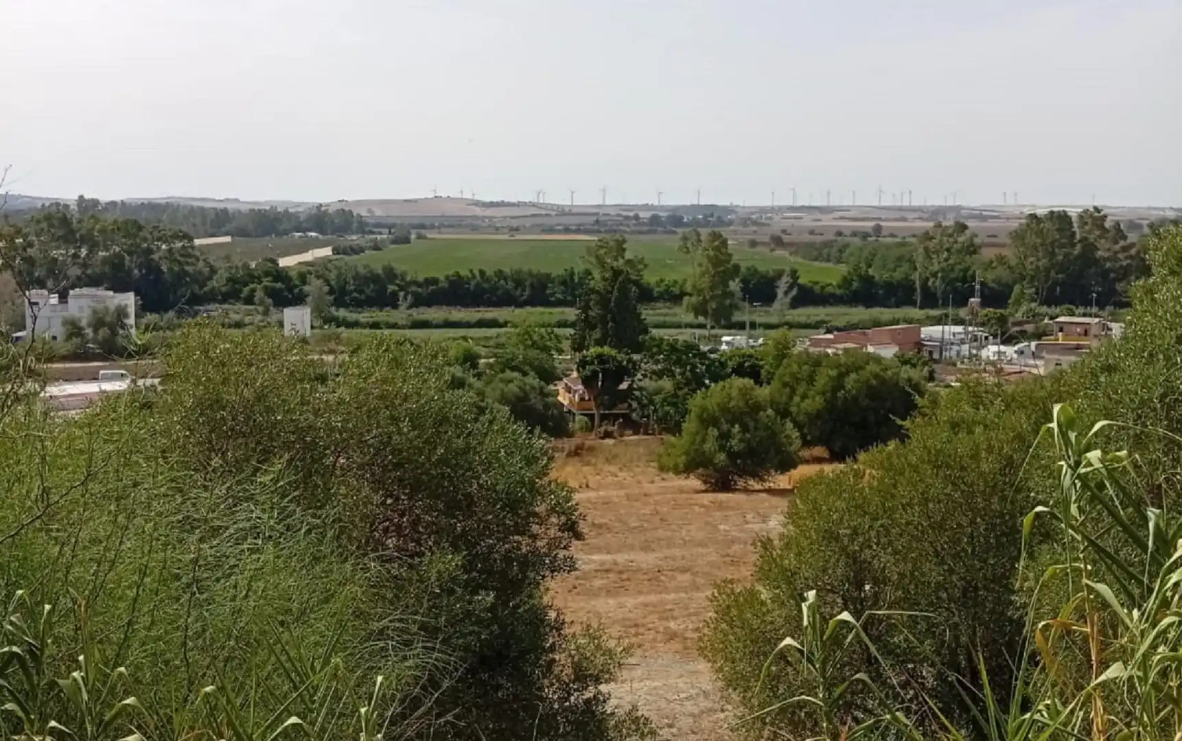 Houses for sale in Jerez de la Frontera  with Private garden