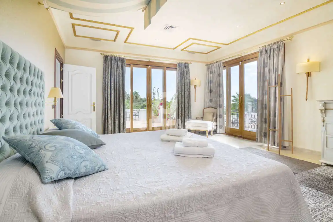 Villa mit Pool zum Verkauf in Benamara - Atalaya, imagen 54