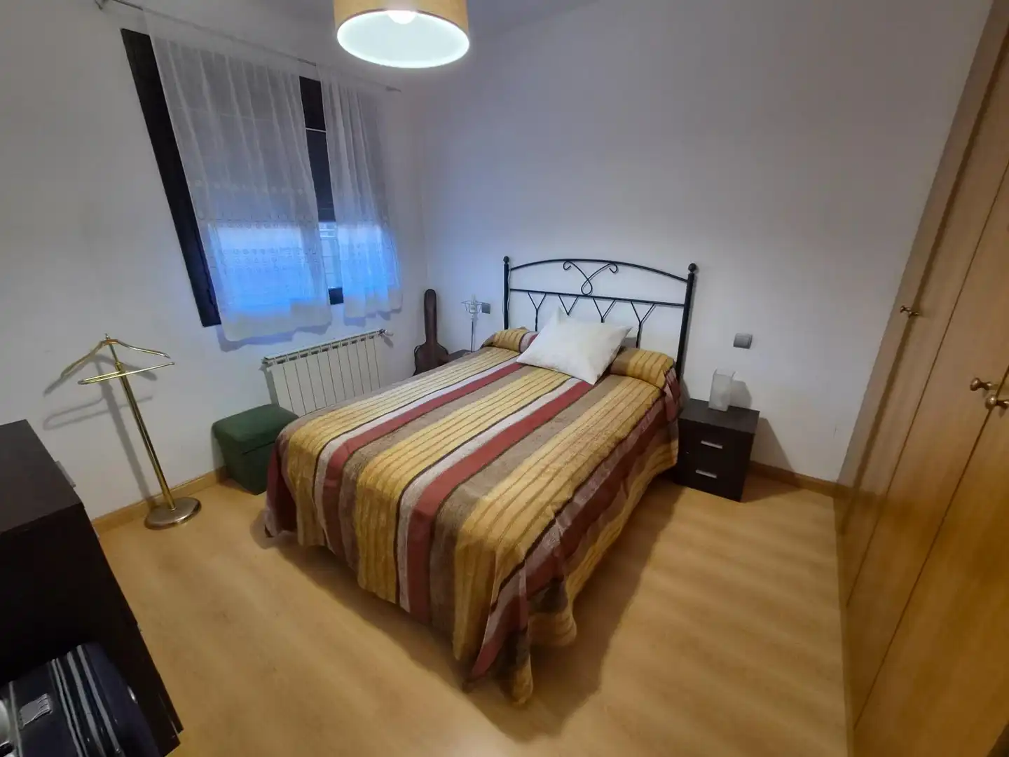 Habitación de Piso en venta en Miguelturra con Aire acondicionado, Calefacción y Terraza