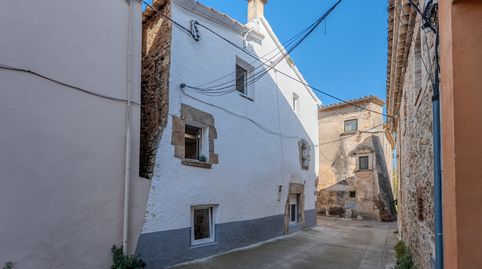 Foto 3 de Casa adosada en venta en Carrer Hortes, Bordils, Girona