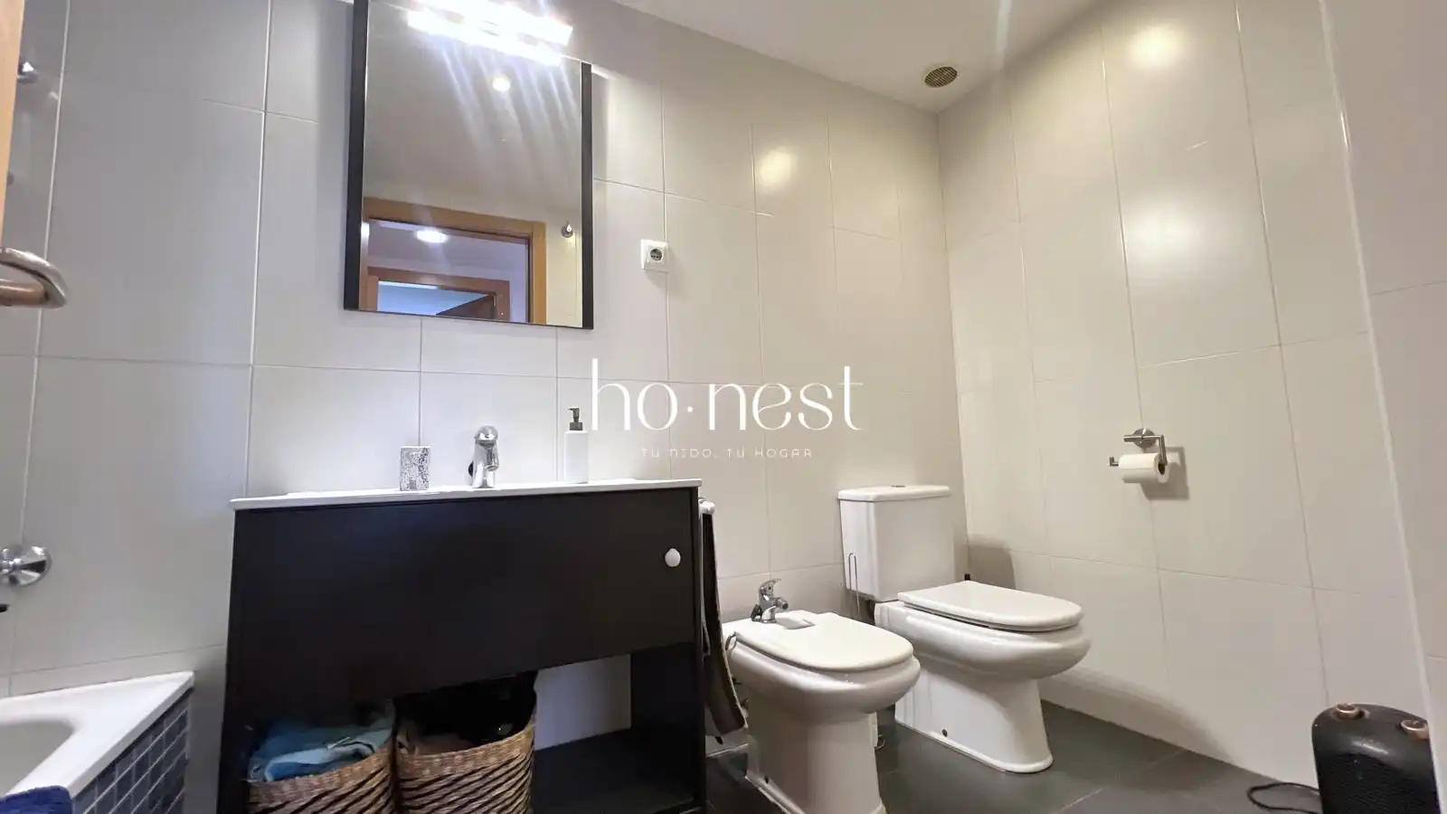 Baño de Piso en venta en Vilafranca del Penedès con Aire acondicionado, Calefacción y Balcón