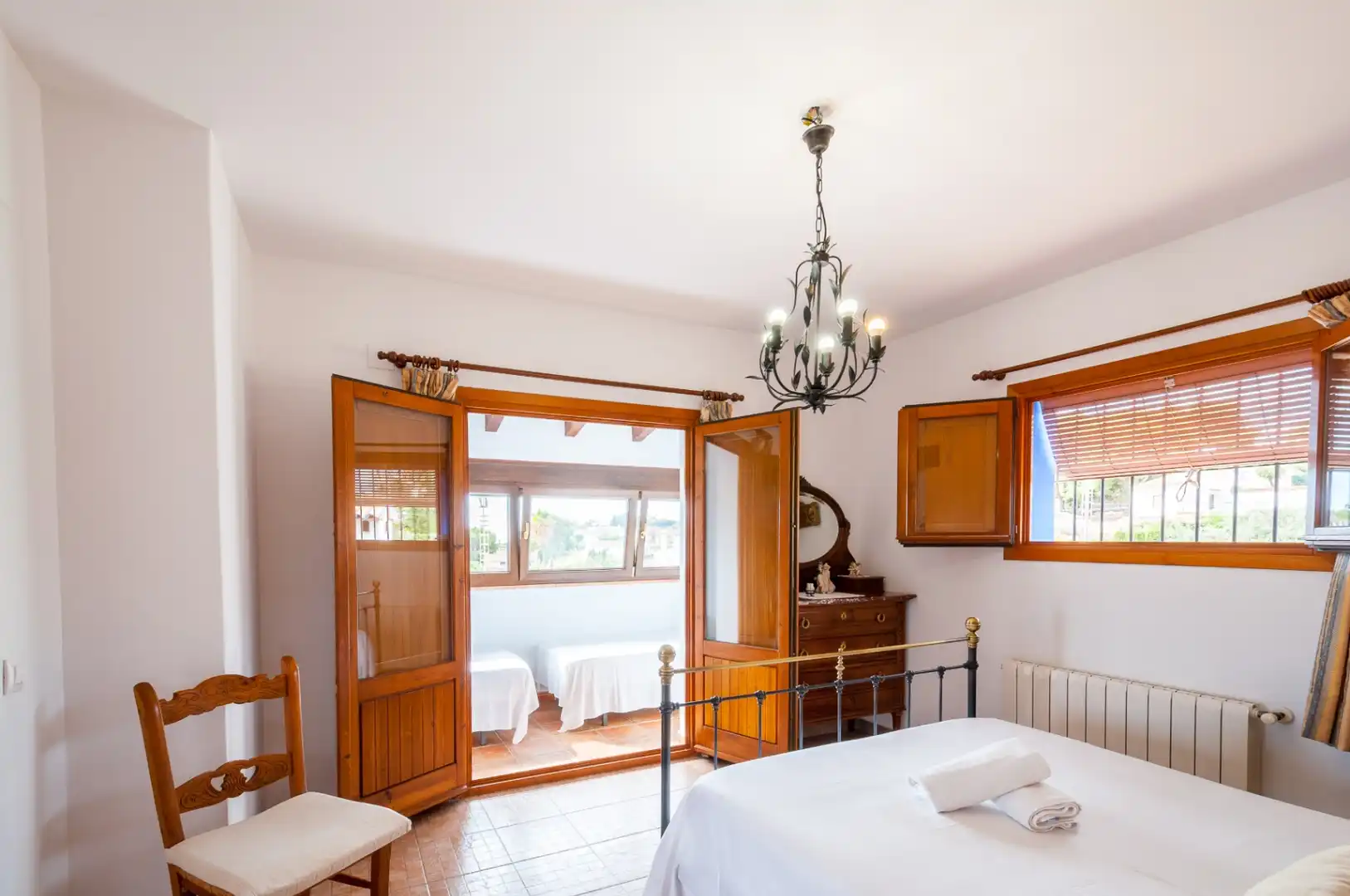 House for sale in Benissa pueblo, imagen 33