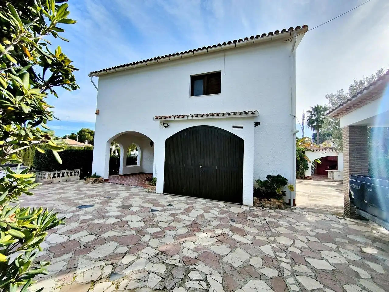 Casa o chalet en venta en Las Rotas / Les Rotes