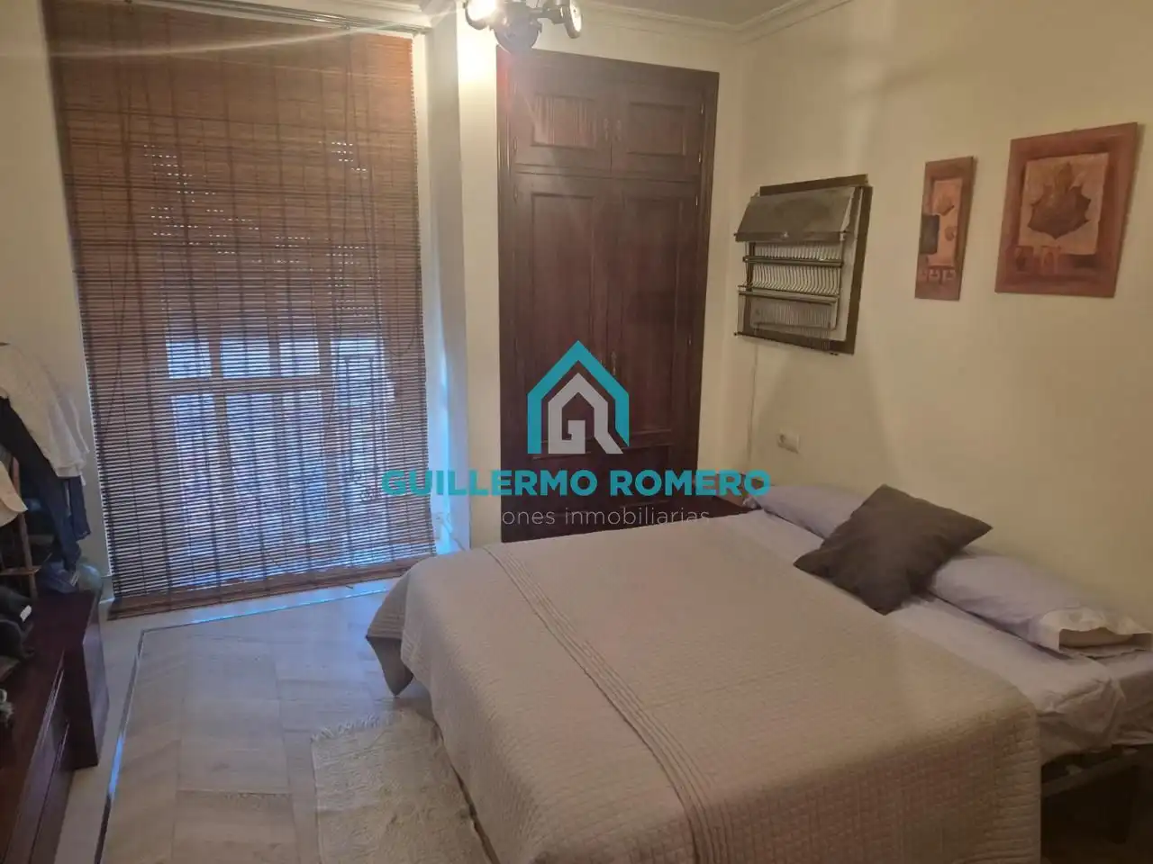 Habitación de Piso en venta en La Puebla del Río con Terraza