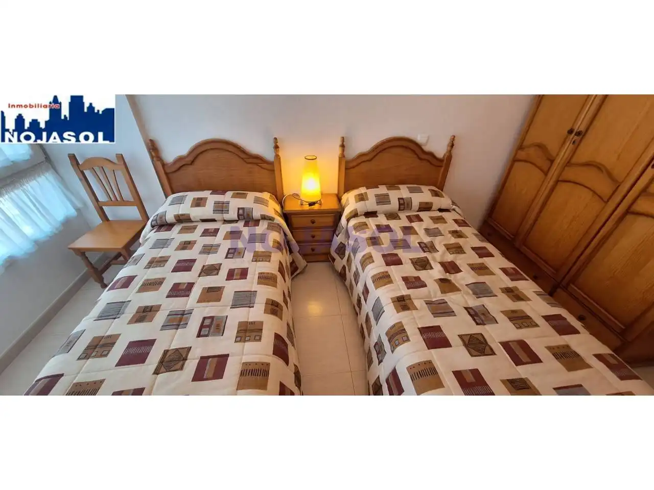 Apartament amb piscina de lloguer a Calle alcarite 15, imagen 28