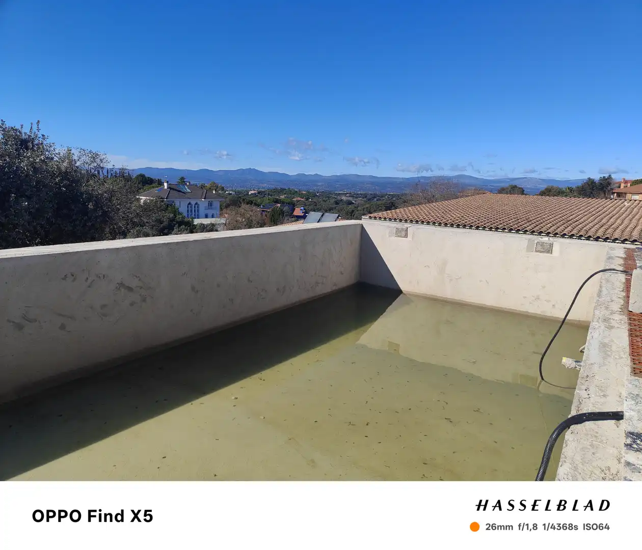 Residential for sale in Calle de la Cuerda del Sol, Sevilla la Nueva