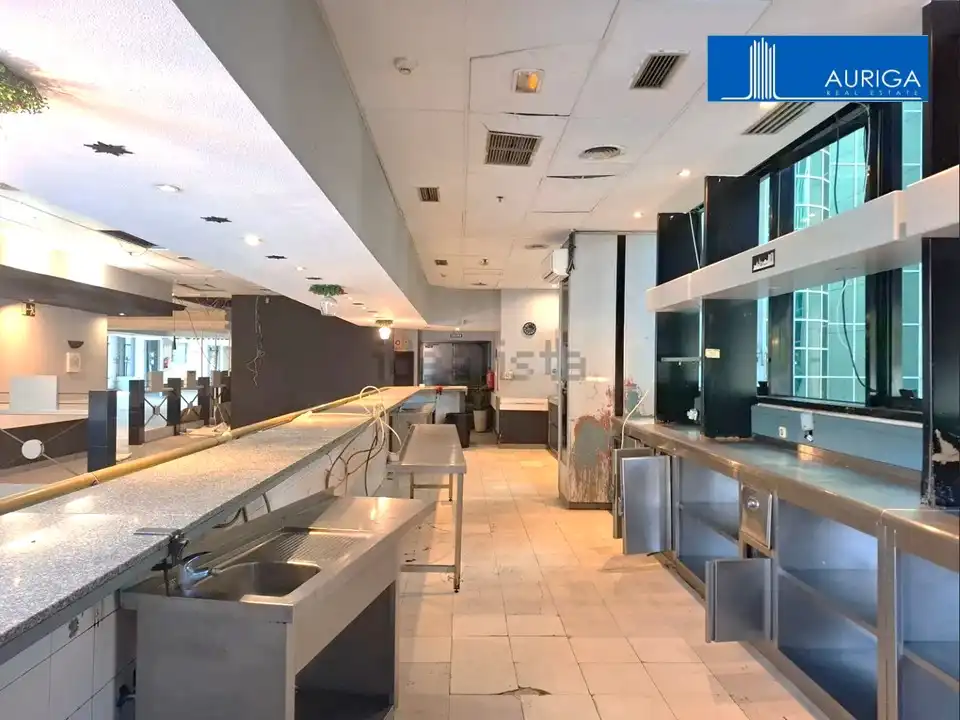 Local comercial en venda a Barajas, imagen 12