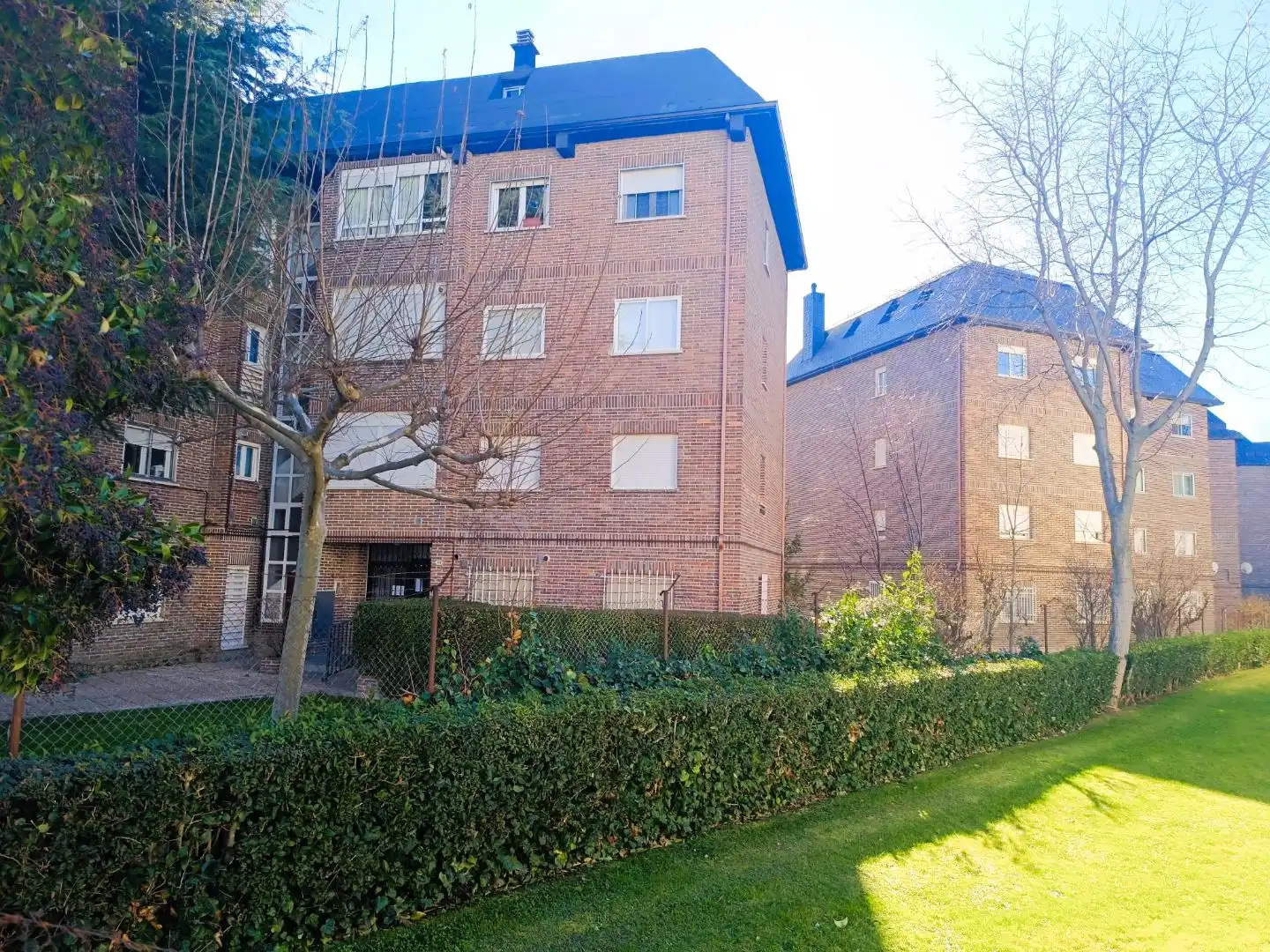 Wohnung mit Pool zum Verkauf in ibersierra 12, imagen 3