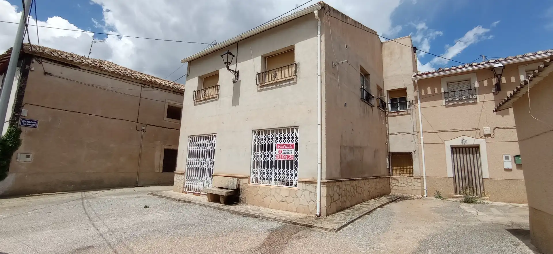 Casa o xalet en venda a Camino de Lorca, Caravaca de la Cruz