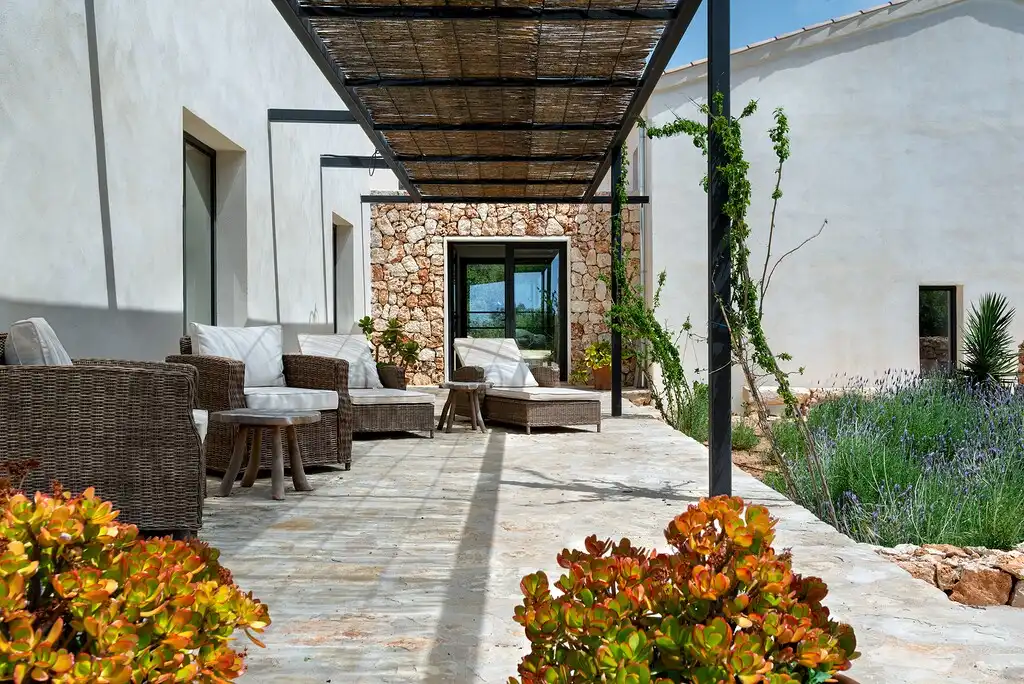 Country house with pool for sale in Sineu, imagen 34