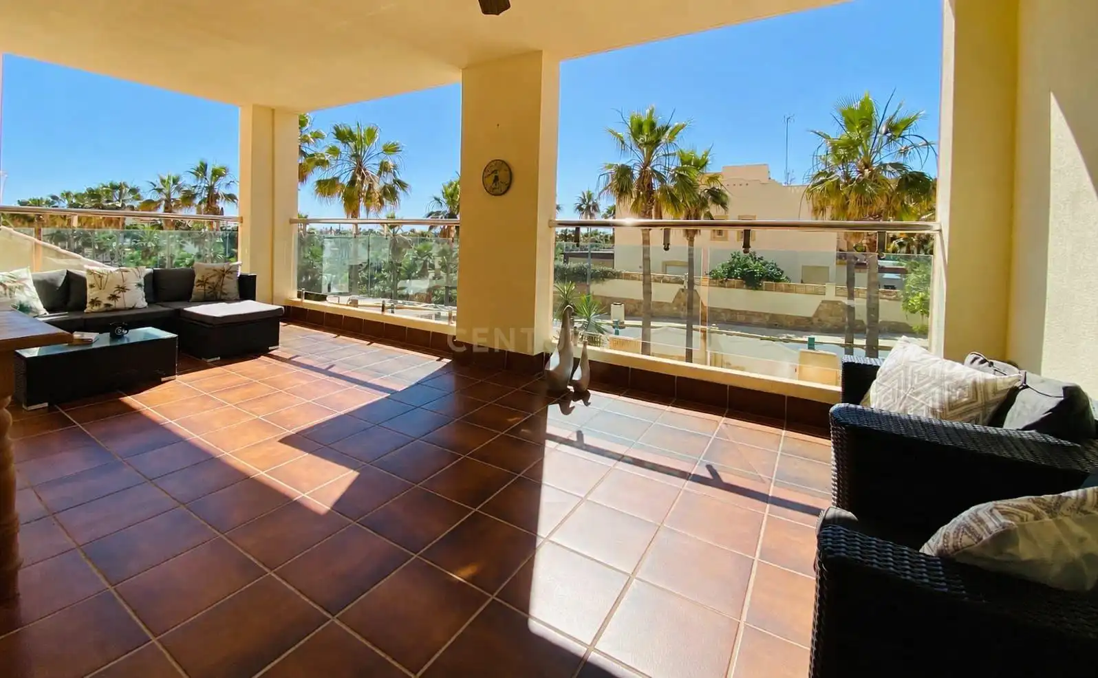 Apartament amb piscina en venda a Almerimar, imagen 34