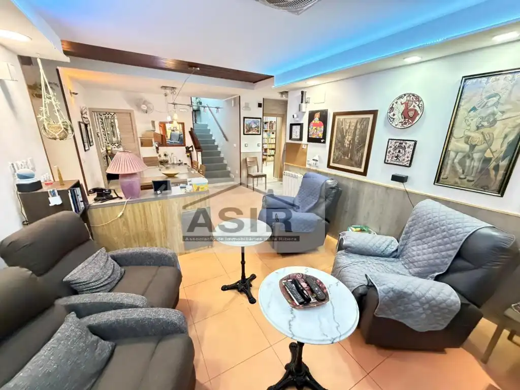 Casa o chalet en venta en Alzira