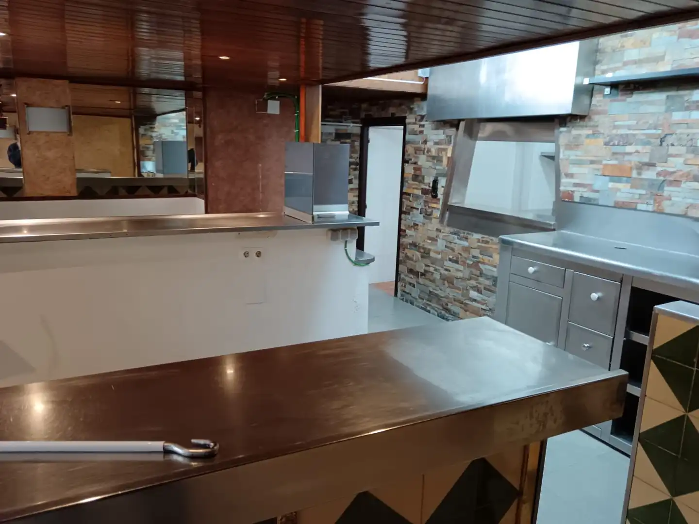 Locale commerciale in vendita a Carrer Bellcaire d'Urgell 11, imagen 6