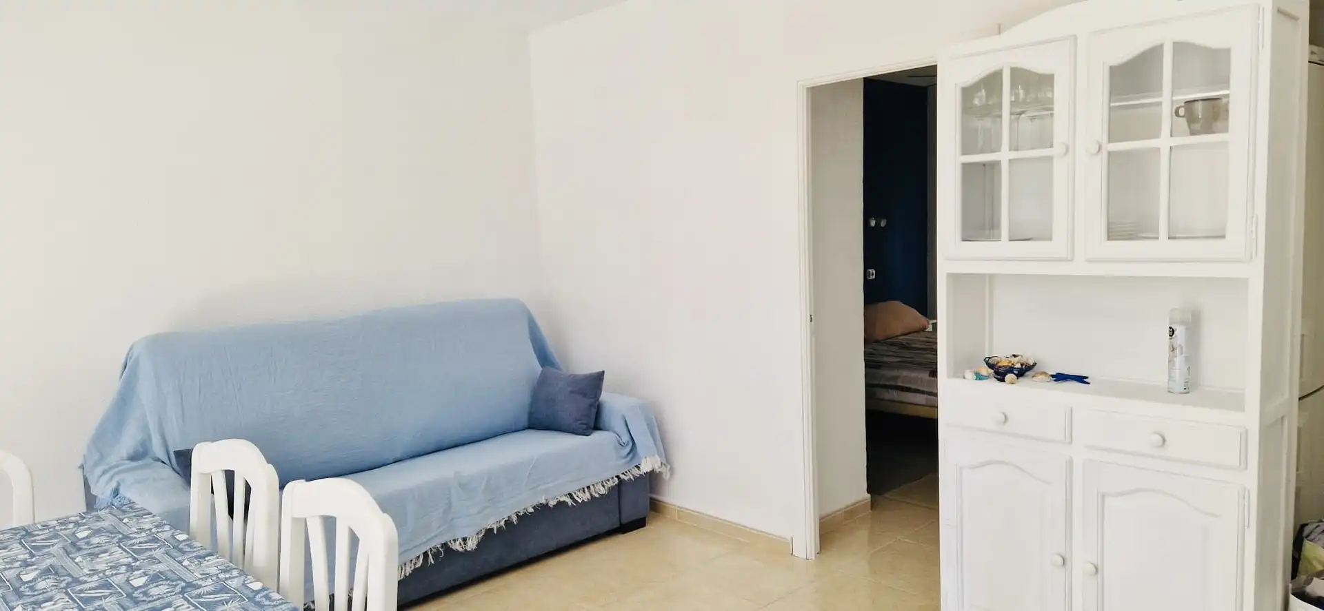Apartament amb piscina de lloguer a El Puerto, imagen 9