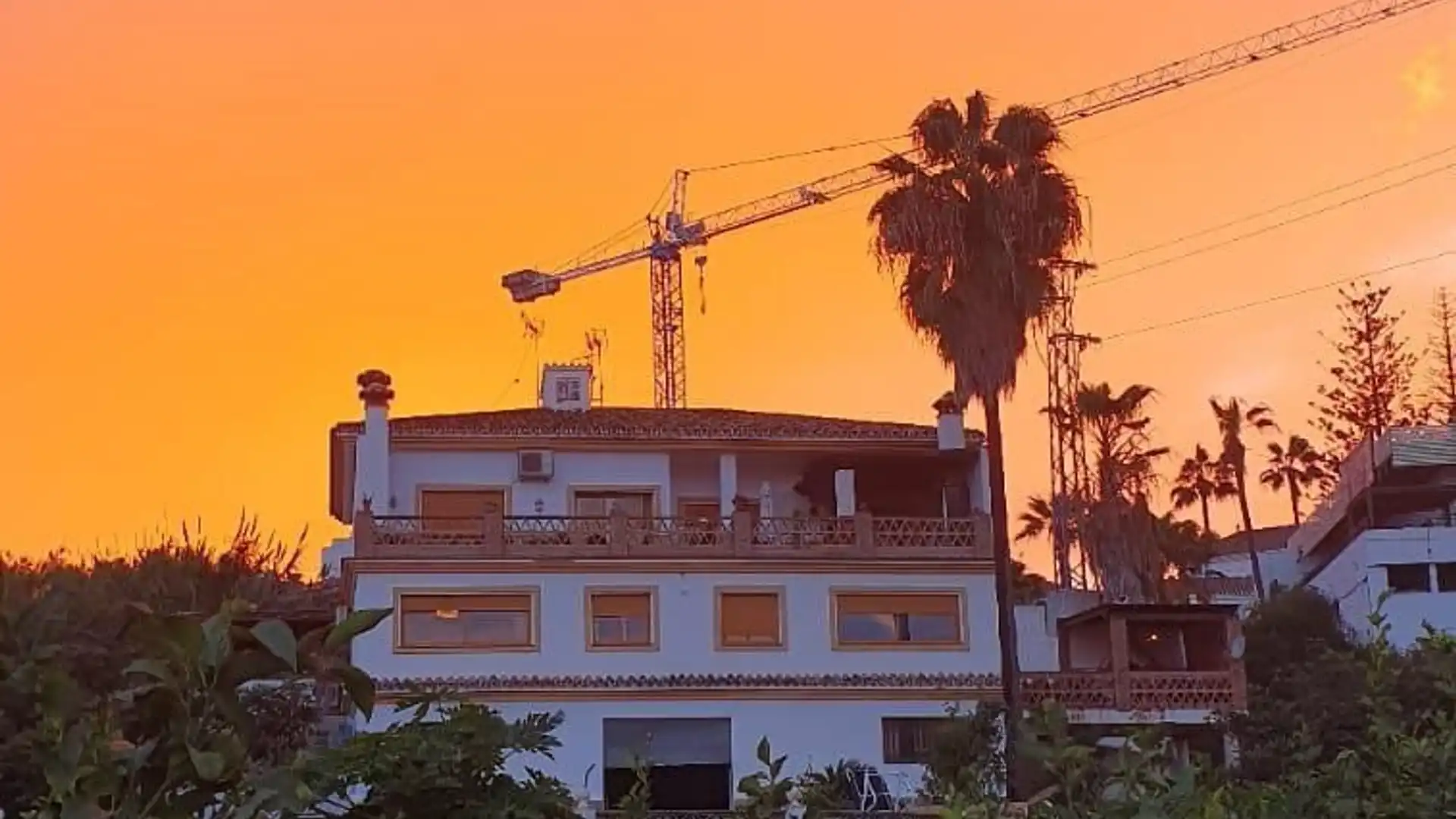 Finca rústica en venda a Cancelada