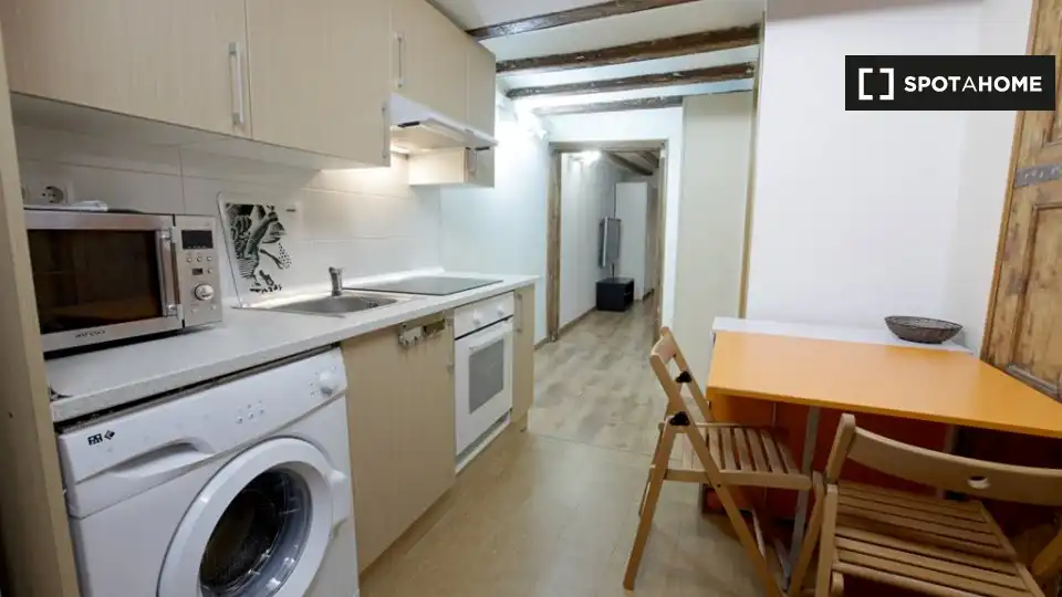 Flat for rent in Barcelona, Barcelona
