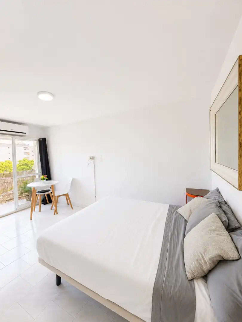 Dormitori de Estudi en venda en Benalmádena amb Aire condicionat i Moblat