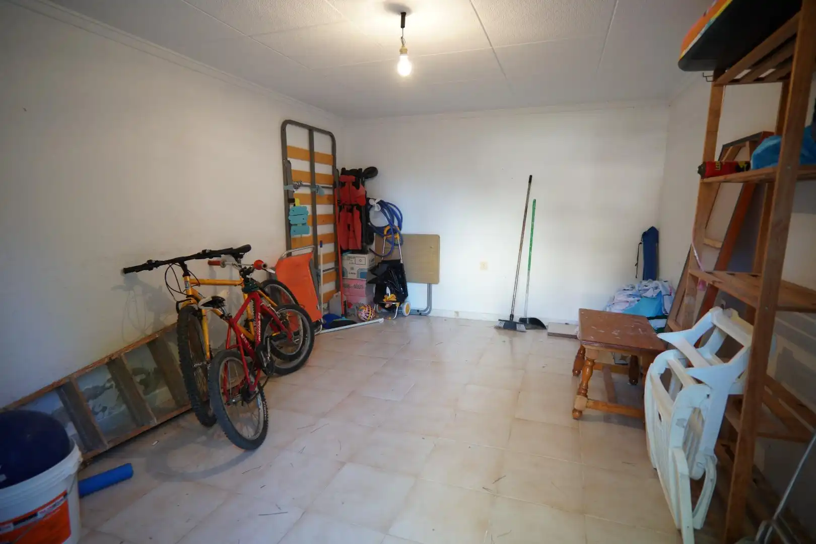 Studio with terrace for sale in Avenida italia mp 54, imagen 16