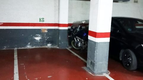 Foto 2 von Garage zur Miete in Carrer del Monestir, 46, El Coll, Sant Cugat del Vallès