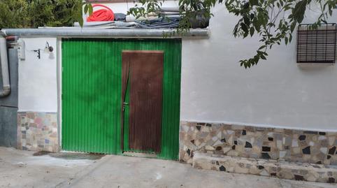 Foto 2 de Casa o xalet en venda a Feria, Albacete