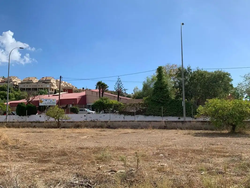 Terreno residenziale in vendita a C. Azahar, imagen 2