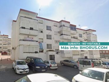 Flat with lift for sale in JUAN PABLO II 49