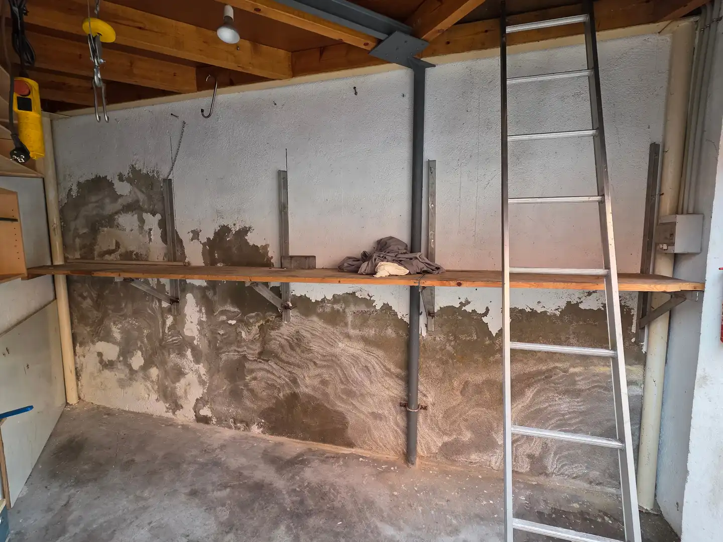 Trastero en venta en Castellón de la Plana / Castelló de la Plana