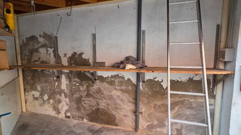 Foto 4 de Trastero en venta en Carrer de Larra, Ensanche - Parque del Oeste, Castellón de la Plana / Castelló de la Plana