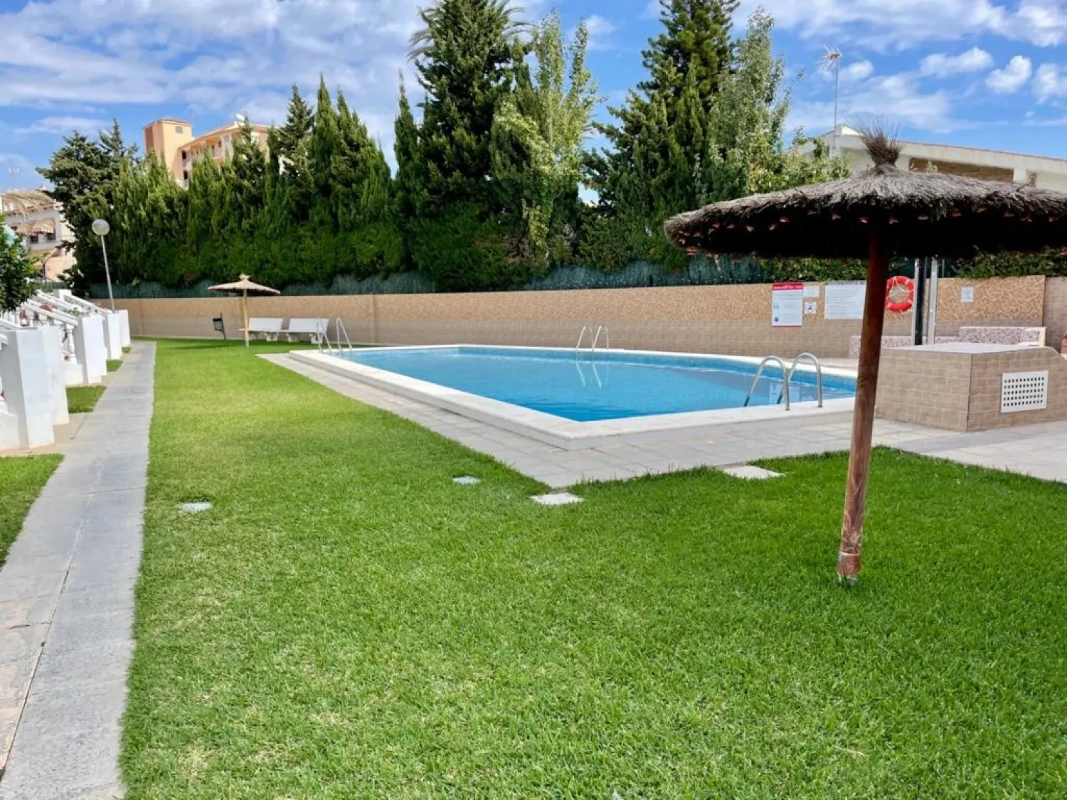 House or chalet to rent in Playa Muchavista