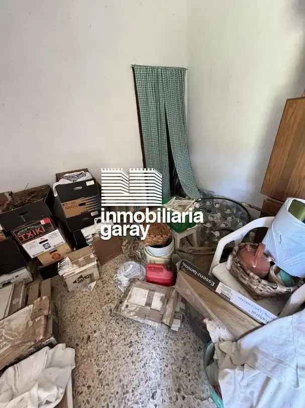 Residencial en venta en Frías