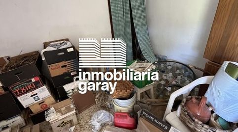 Foto 4 de Residencial en venda a Frías, Burgos