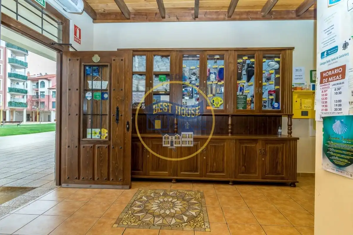 Hôtel à vendre à Puente Castro, imagen 7