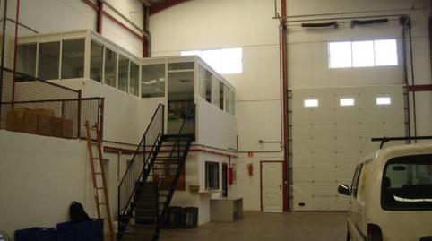 Photo 2 of Industrial buildings for sale in San Gregorio, Las Palmas