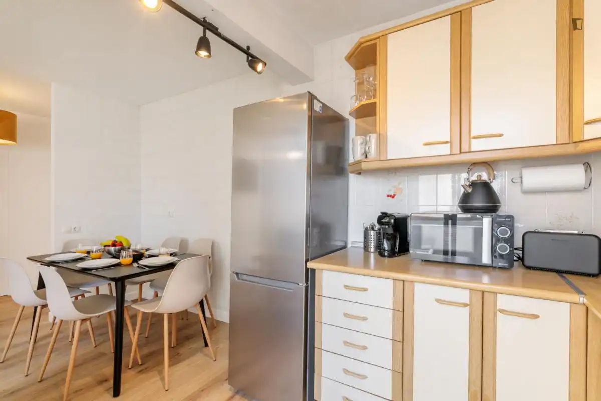 Room in Santo Domigo