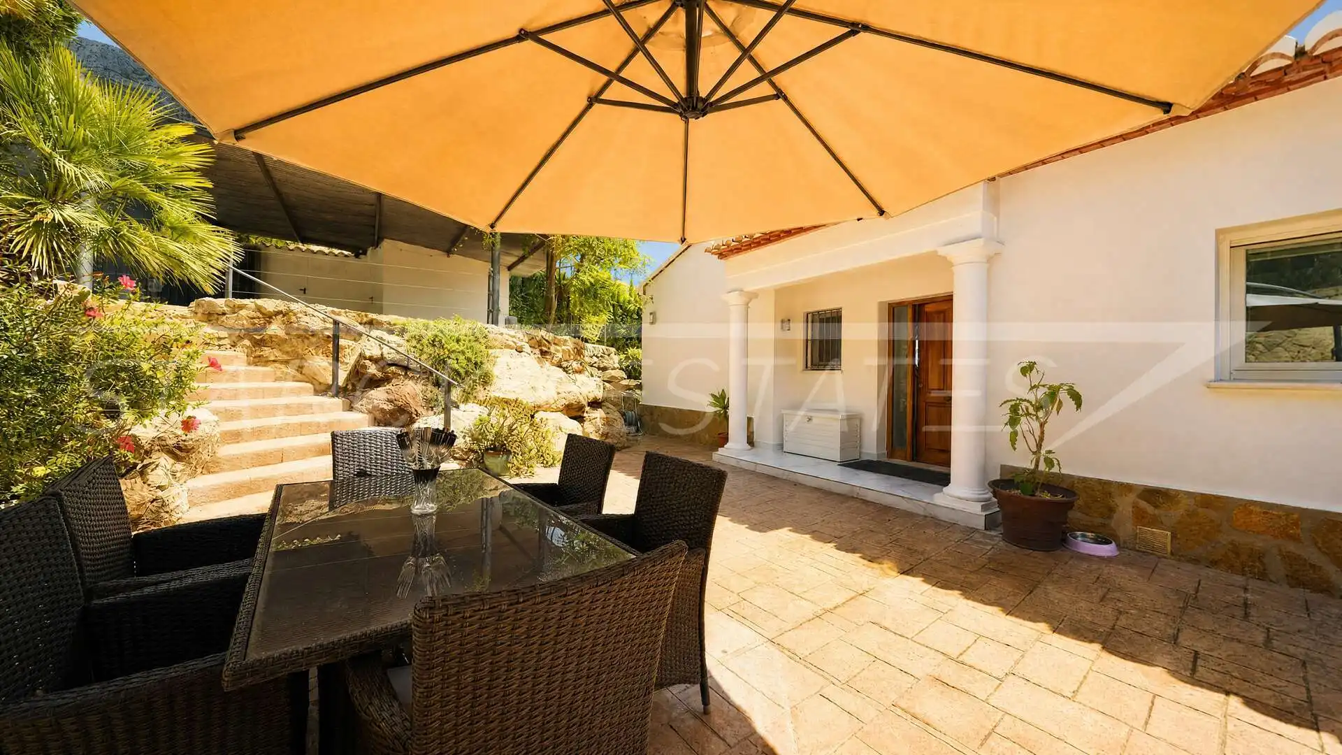 Maison avec piscine à vendre à Centro ciudad, imagen 18
