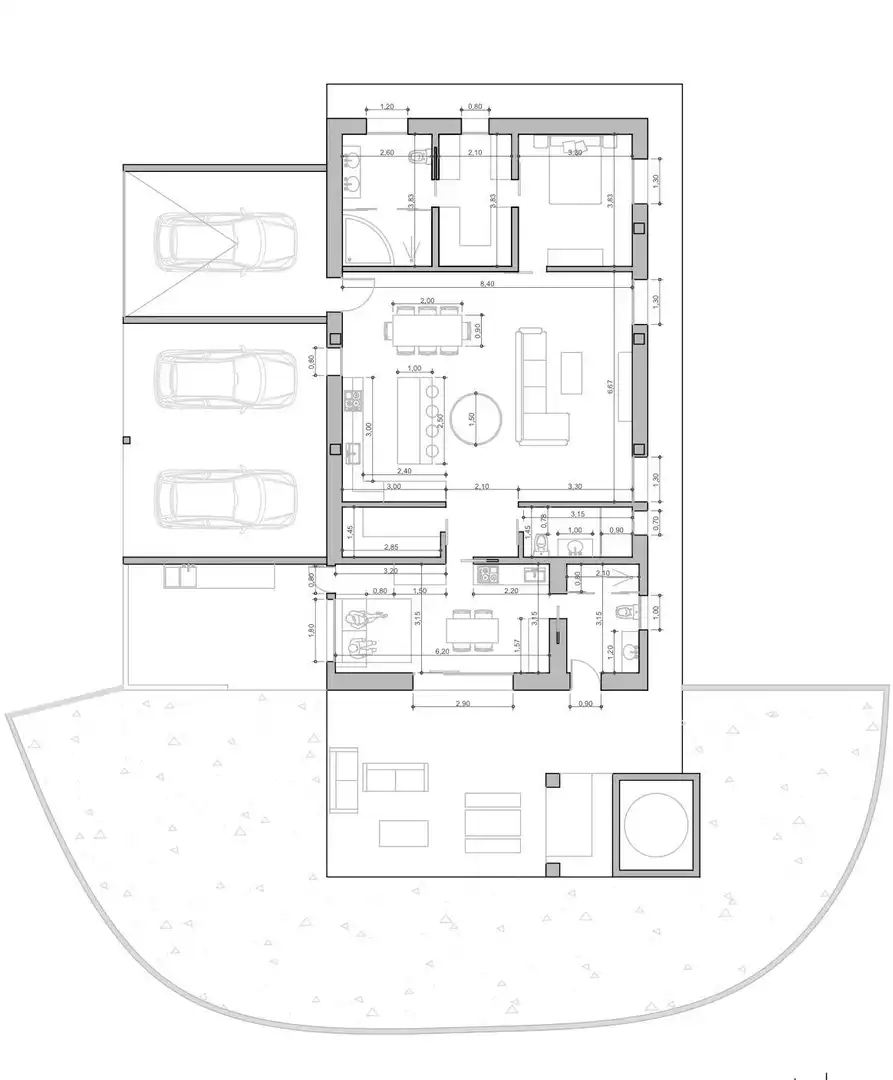 Casa rústica en venta en Partida COIN, imagen 21