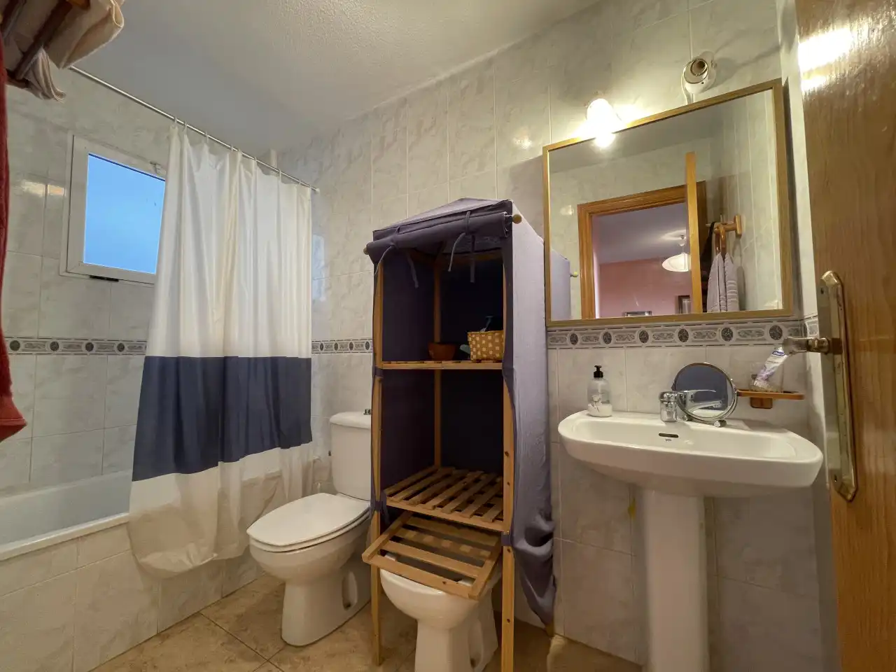 Wohnung mit Terrasse zum Verkauf in Playa de los Locos, imagen 11