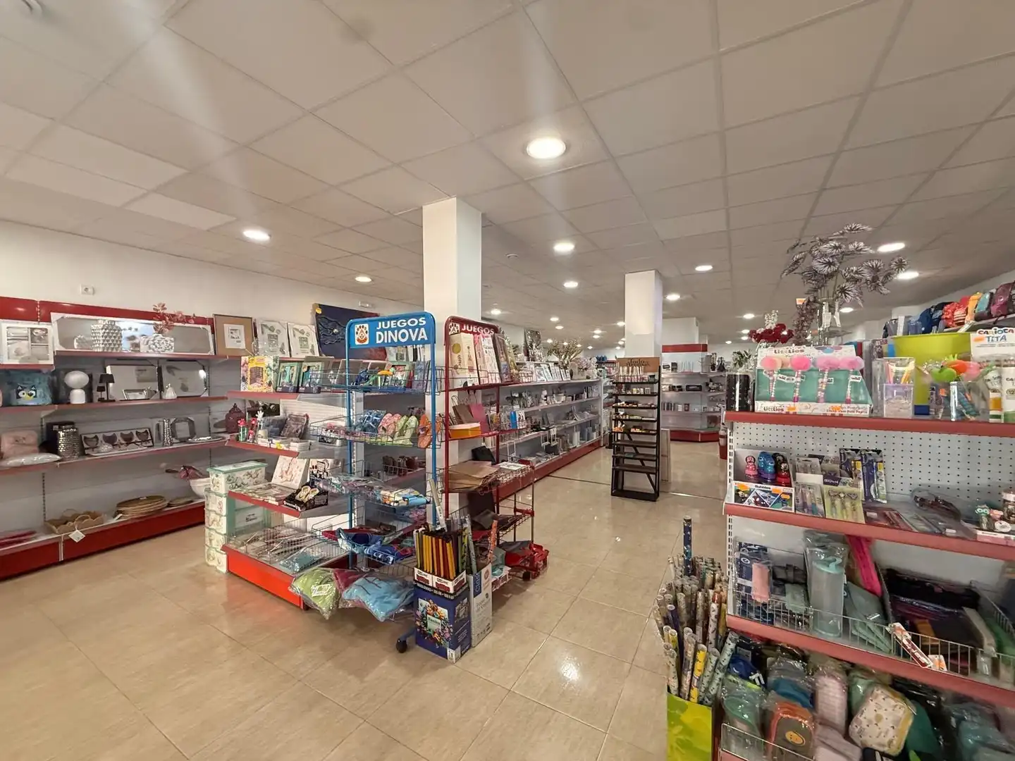 Gewerbefläche zum Verkauf in La Carlota, imagen 12