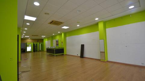 Foto 4 von Geschaftsraum zur Miete in Calle Venenciadores, 1, Conil, Conil de la Frontera