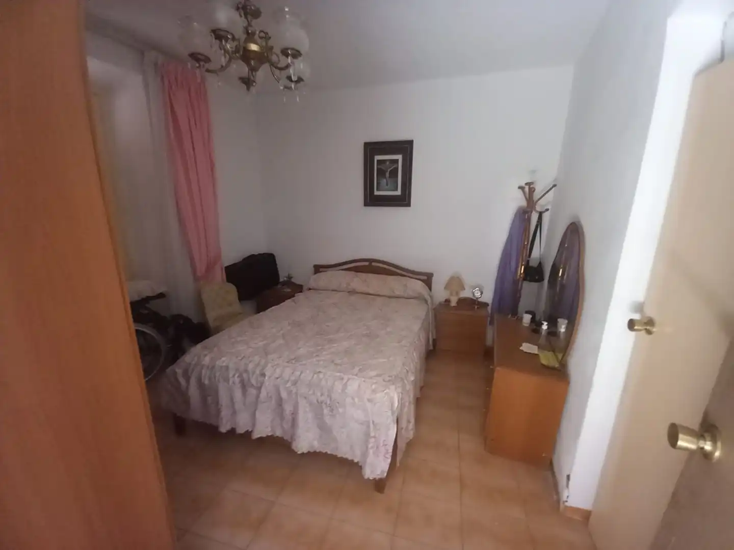 House with terrace for sale in Centro ciudad, imagen 3