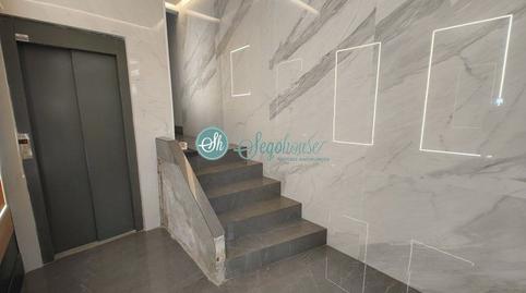 Foto 3 de Apartamento de alquiler en Centro, Segovia