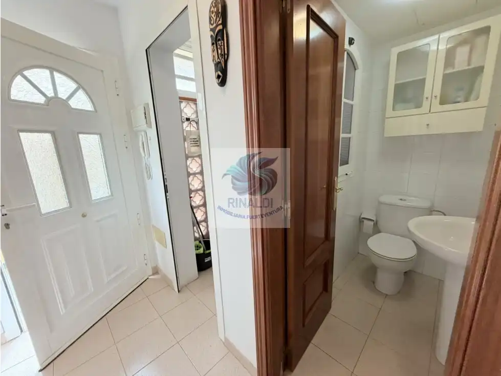 Dúplex en venta en Caleta de Fuste