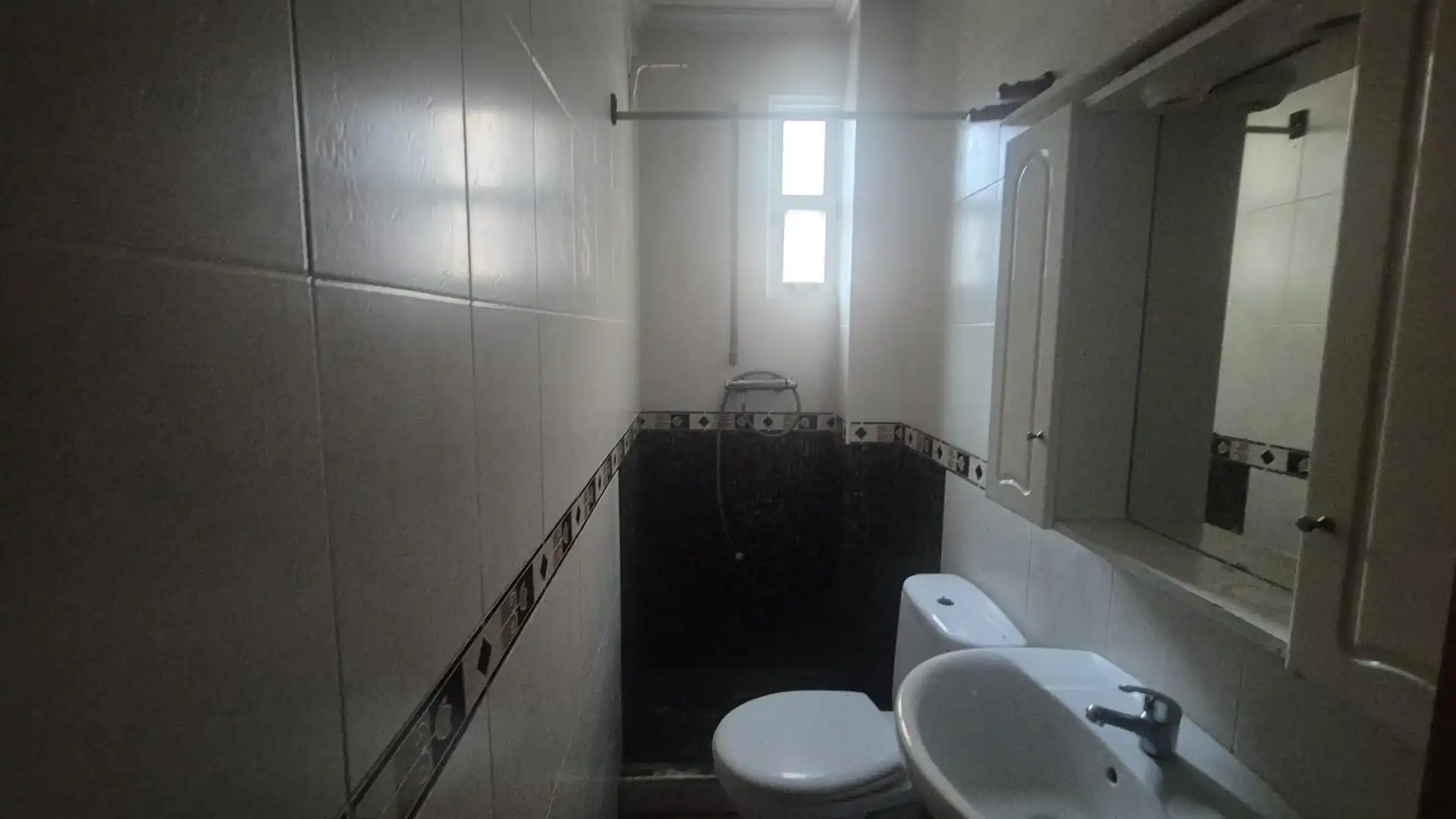 Baño de Piso en venta en Murcia con Alarma