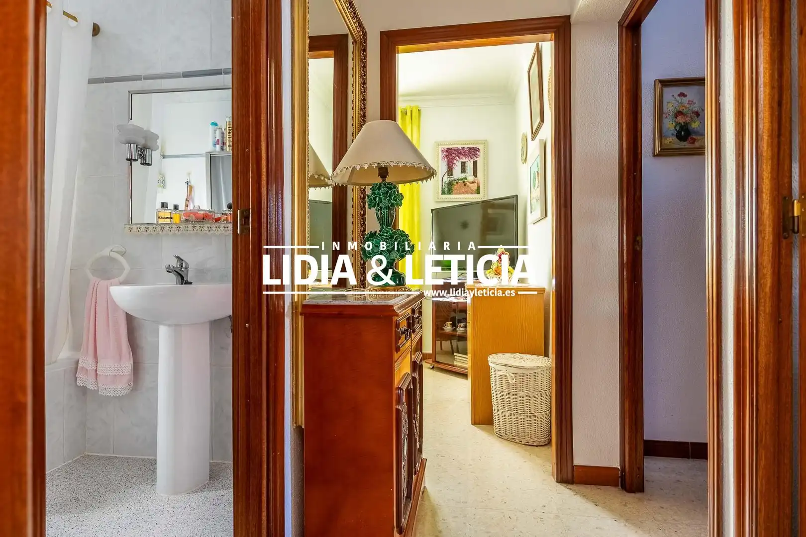 Wohnung mit Terrasse zum Verkauf in Nueva Alcalá, imagen 11