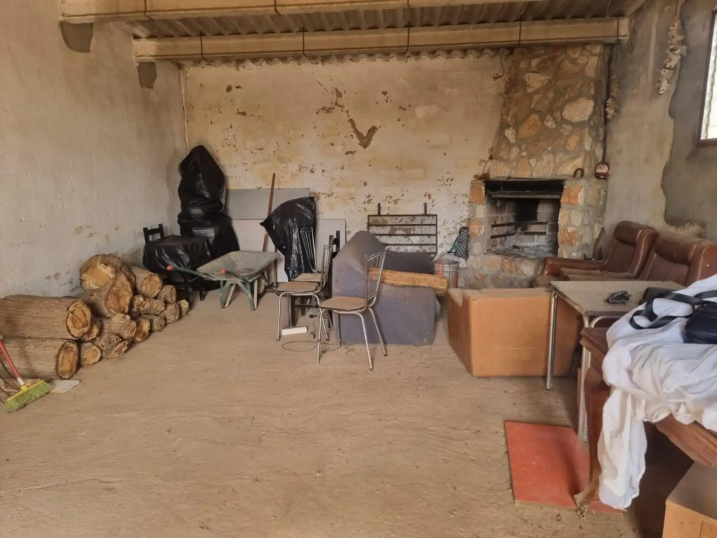 Terreno rústico en venta en Polígono 53 Paraje 73 MAS D´EN CARRASCA, imagen 24