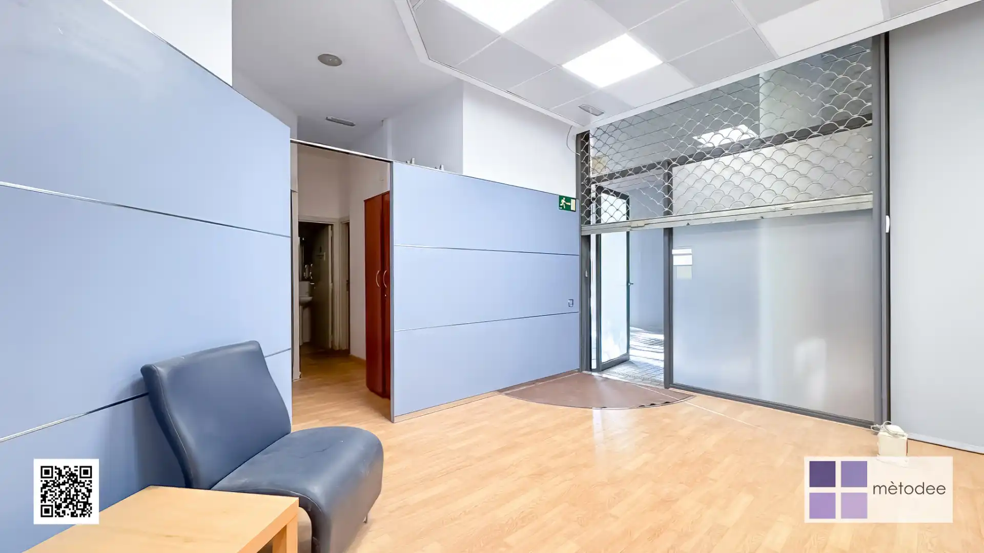 Business premises for sale in Carrer de Llull, imagen 3