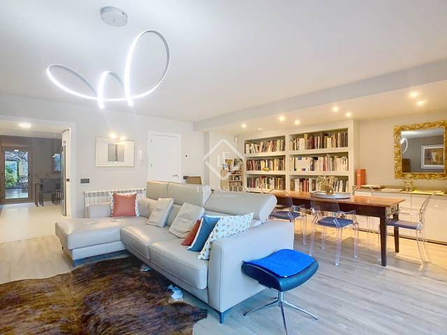 Casa-chalet en Venta en Ciudad Universitaria