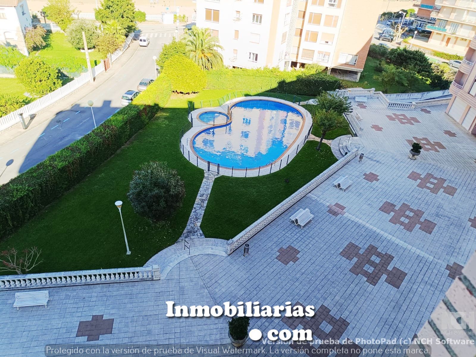 Dúplex en venta en Avenida la Playa, 12, Brazomar