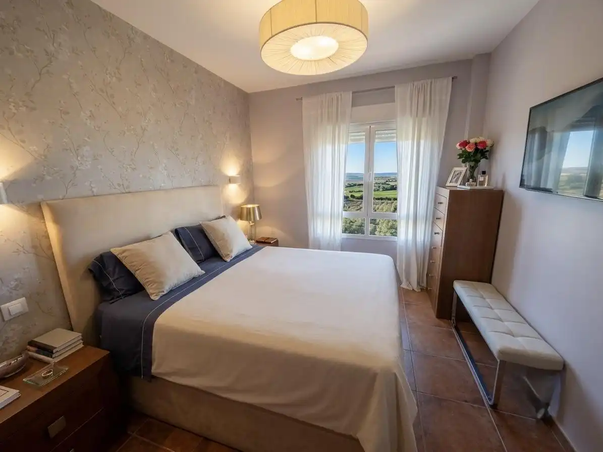 Habitación de Piso en venta en Toledo con Aire acondicionado y Calefacción